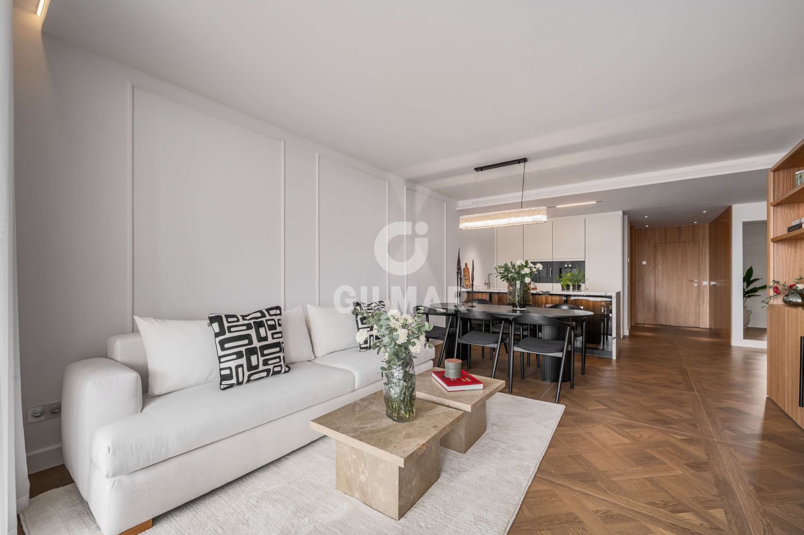 3 soverom Leilighet til salgs i Golden Mile med svømmebasseng - € 2 750 000 (Ref: 9205901)