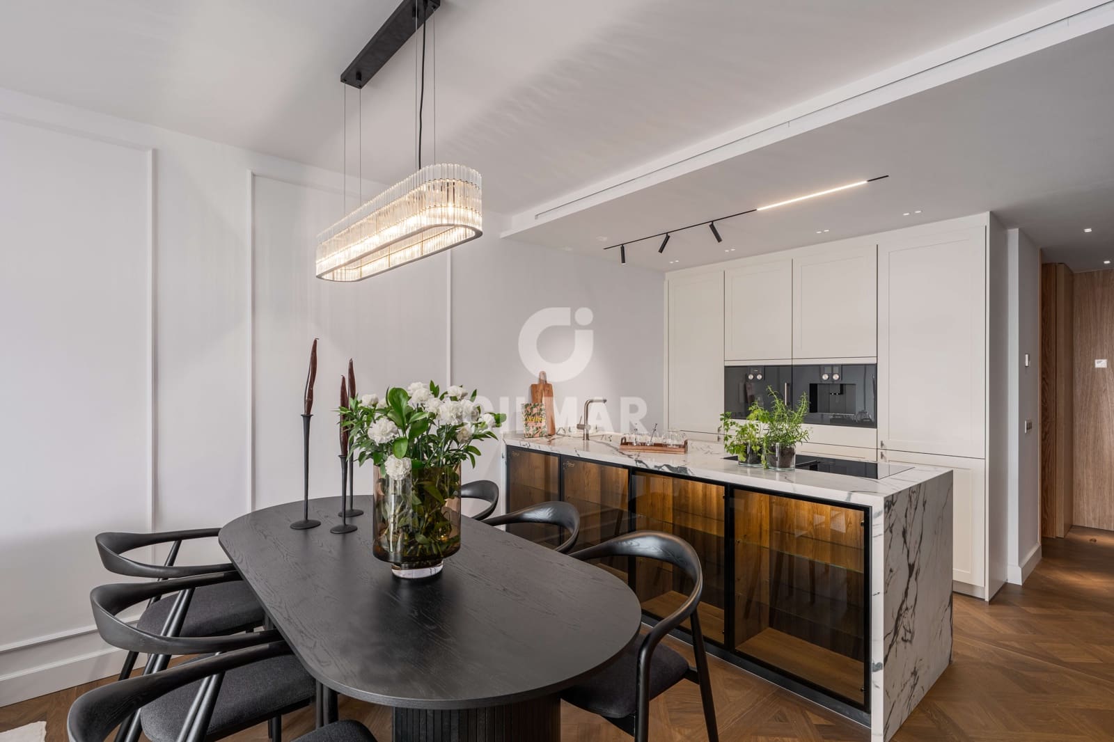 3 soverom Leilighet til salgs i Golden Mile med svømmebasseng - € 2 750 000 (Ref: 9205901)