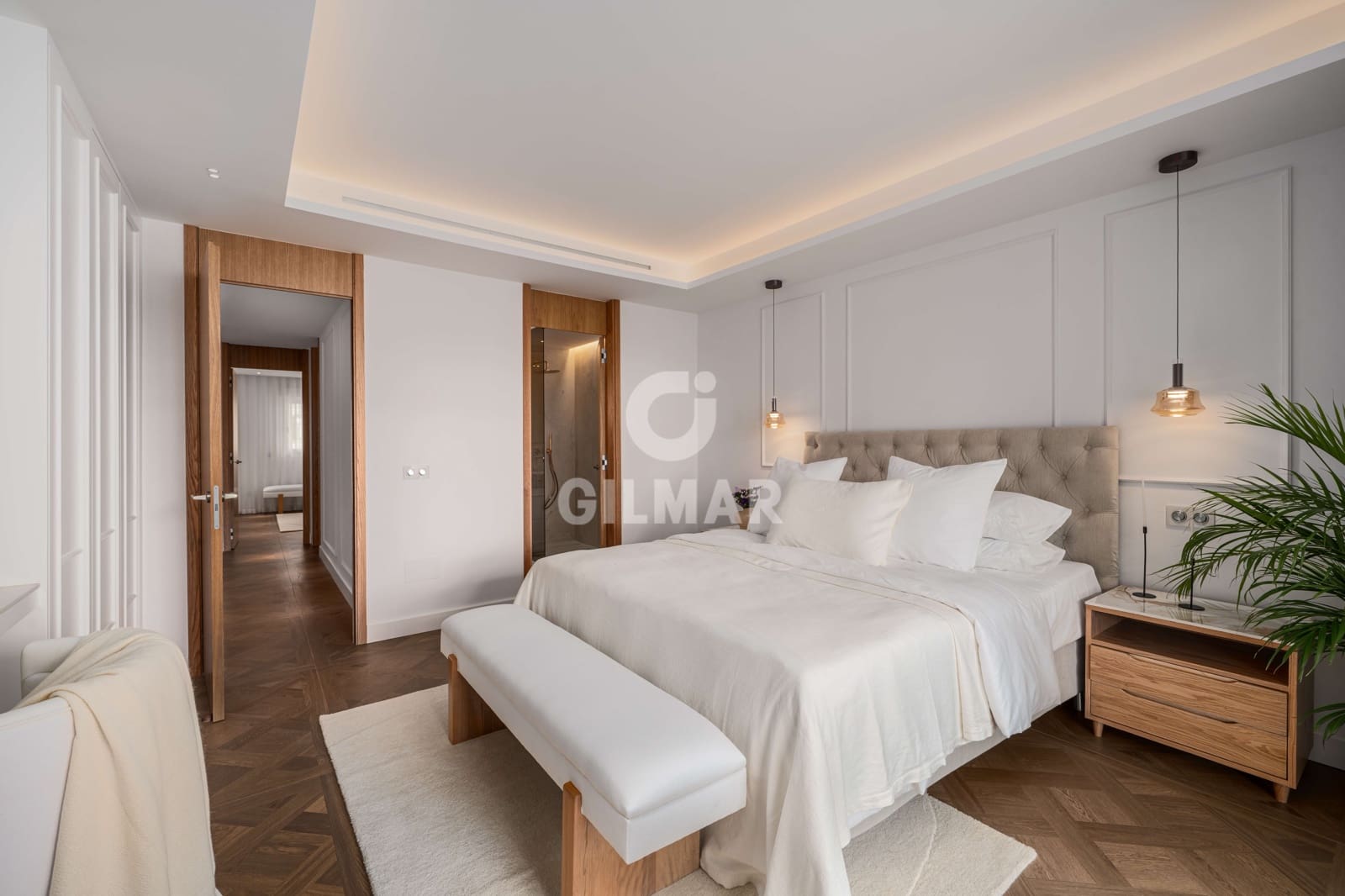 3 soverom Leilighet til salgs i Golden Mile med svømmebasseng - € 2 750 000 (Ref: 9205901)