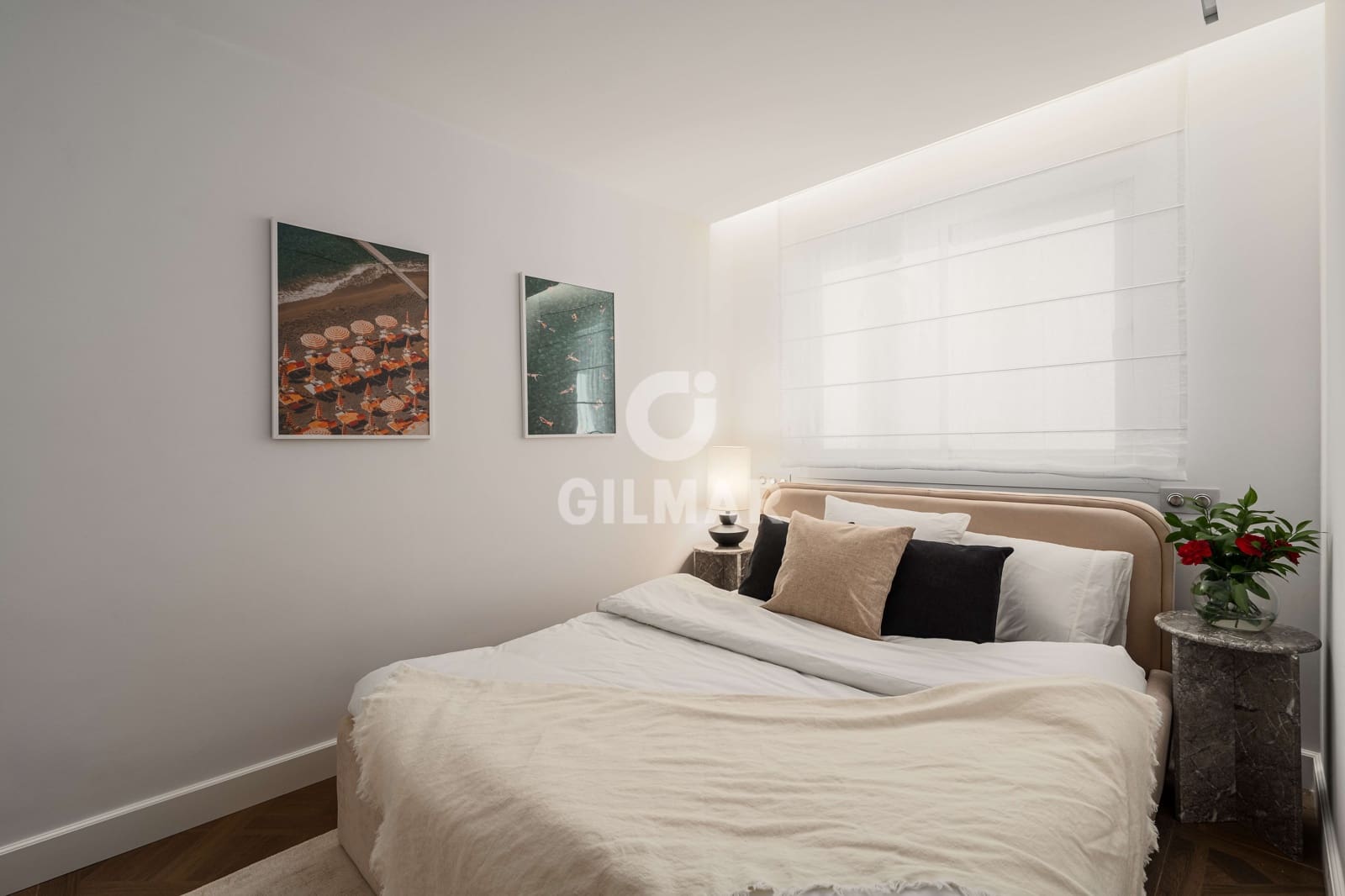 3 soverom Leilighet til salgs i Golden Mile med svømmebasseng - € 2 750 000 (Ref: 9205901)