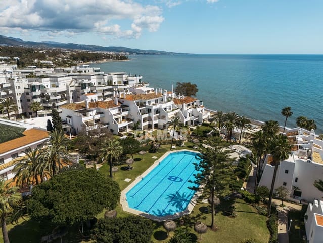 3 soverom Leilighet til salgs i Golden Mile, Marbella med svømmebasseng - € 2 750 000 (Ref: 9205901)