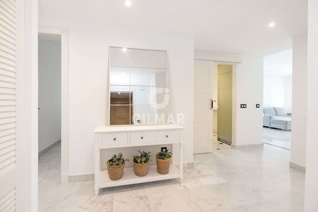 3 slaapkamer Flat te koop in La Dama de Noche - La Alzambra, Marbella met zwembad garage - € 1.190.000 (Ref: 9205903)