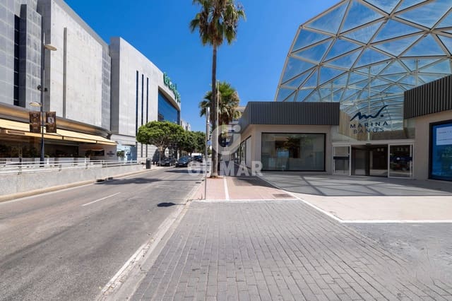 3 slaapkamer Flat te koop in La Dama de Noche - La Alzambra, Marbella met zwembad garage - € 1.190.000 (Ref: 9205903)