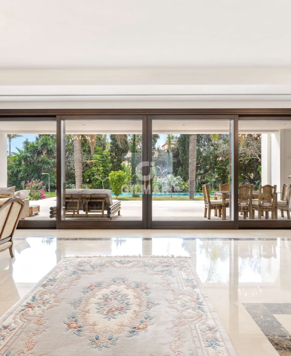 7 bedroom Villa for sale in Atalaya-Isdabe with pool garage - € 4,750,000 (Ref: 9205904)