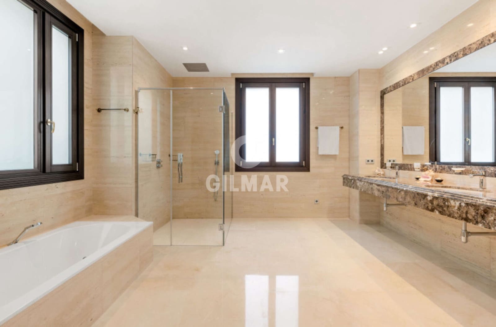 7 bedroom Villa for sale in Atalaya-Isdabe with pool garage - € 4,750,000 (Ref: 9205904)
