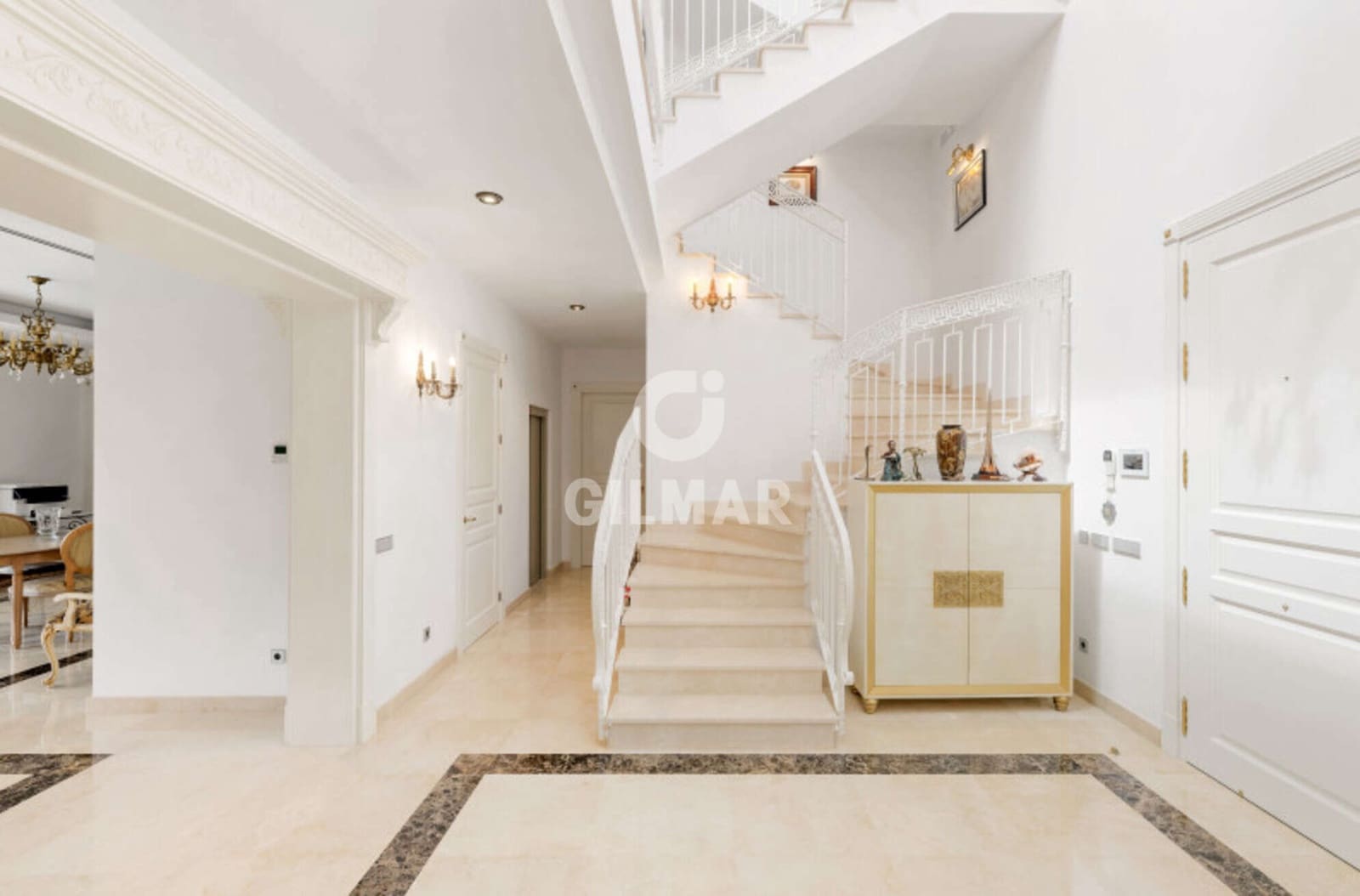 7 bedroom Villa for sale in Atalaya-Isdabe with pool garage - € 4,750,000 (Ref: 9205904)