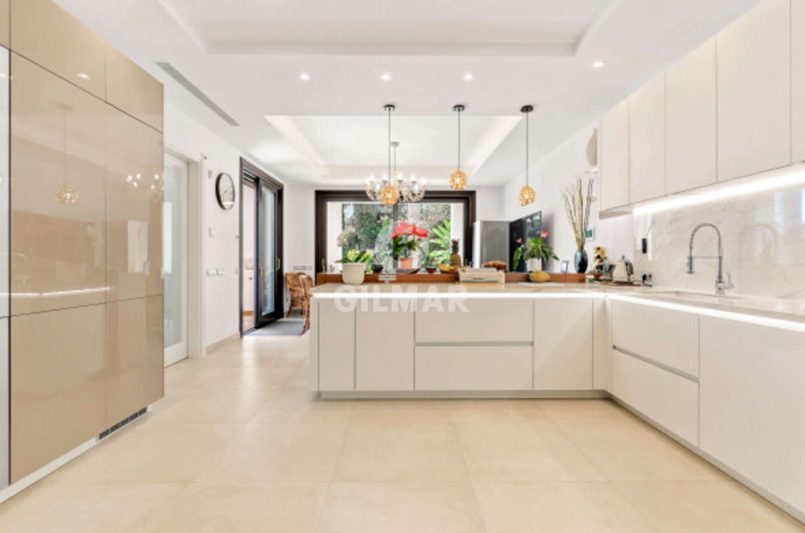 7 bedroom Villa for sale in Atalaya-Isdabe with pool garage - € 4,750,000 (Ref: 9205904)