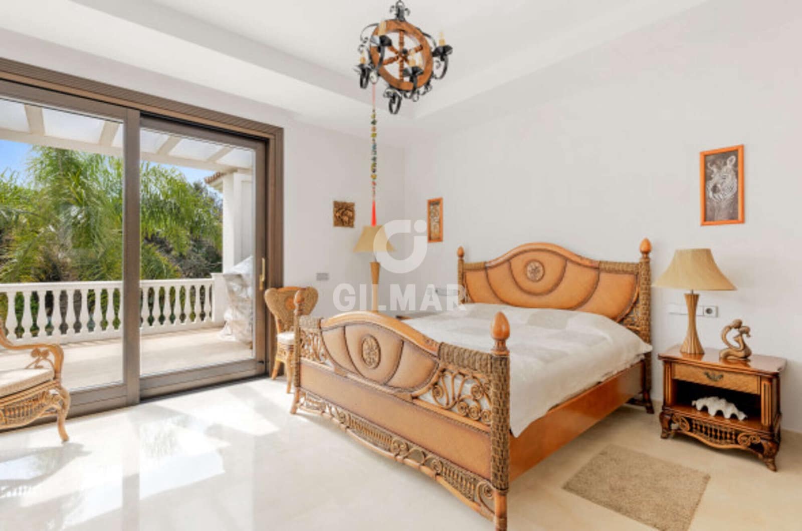 7 bedroom Villa for sale in Atalaya-Isdabe with pool garage - € 4,750,000 (Ref: 9205904)