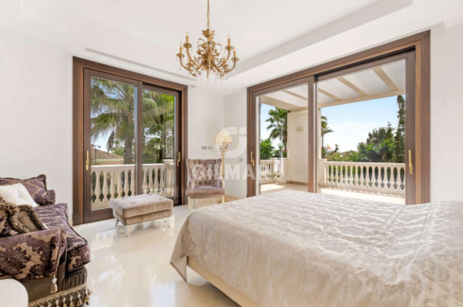 7 bedroom Villa for sale in Atalaya-Isdabe with pool garage - € 4,750,000 (Ref: 9205904)