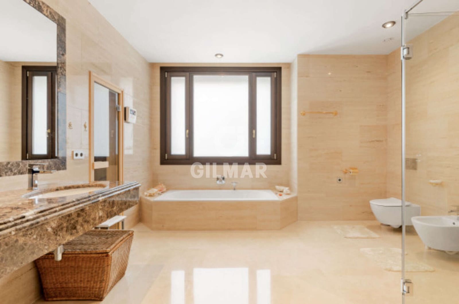7 bedroom Villa for sale in Atalaya-Isdabe with pool garage - € 4,750,000 (Ref: 9205904)