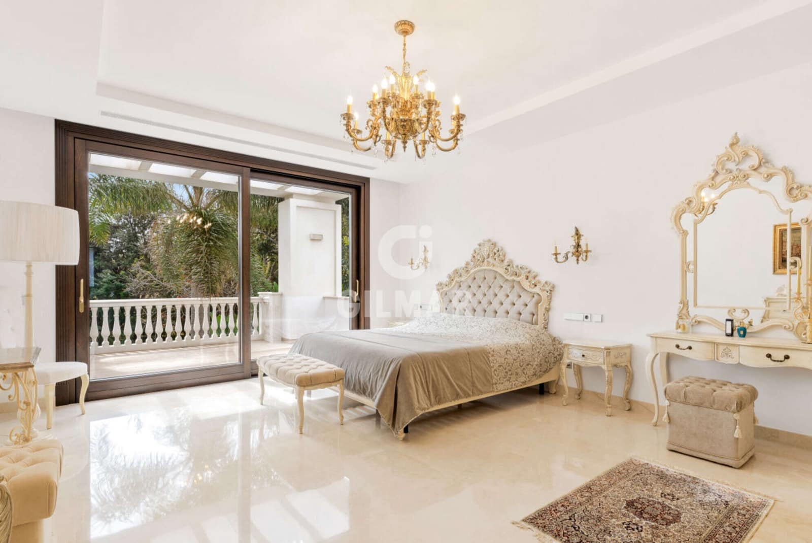 7 bedroom Villa for sale in Atalaya-Isdabe with pool garage - € 4,750,000 (Ref: 9205904)