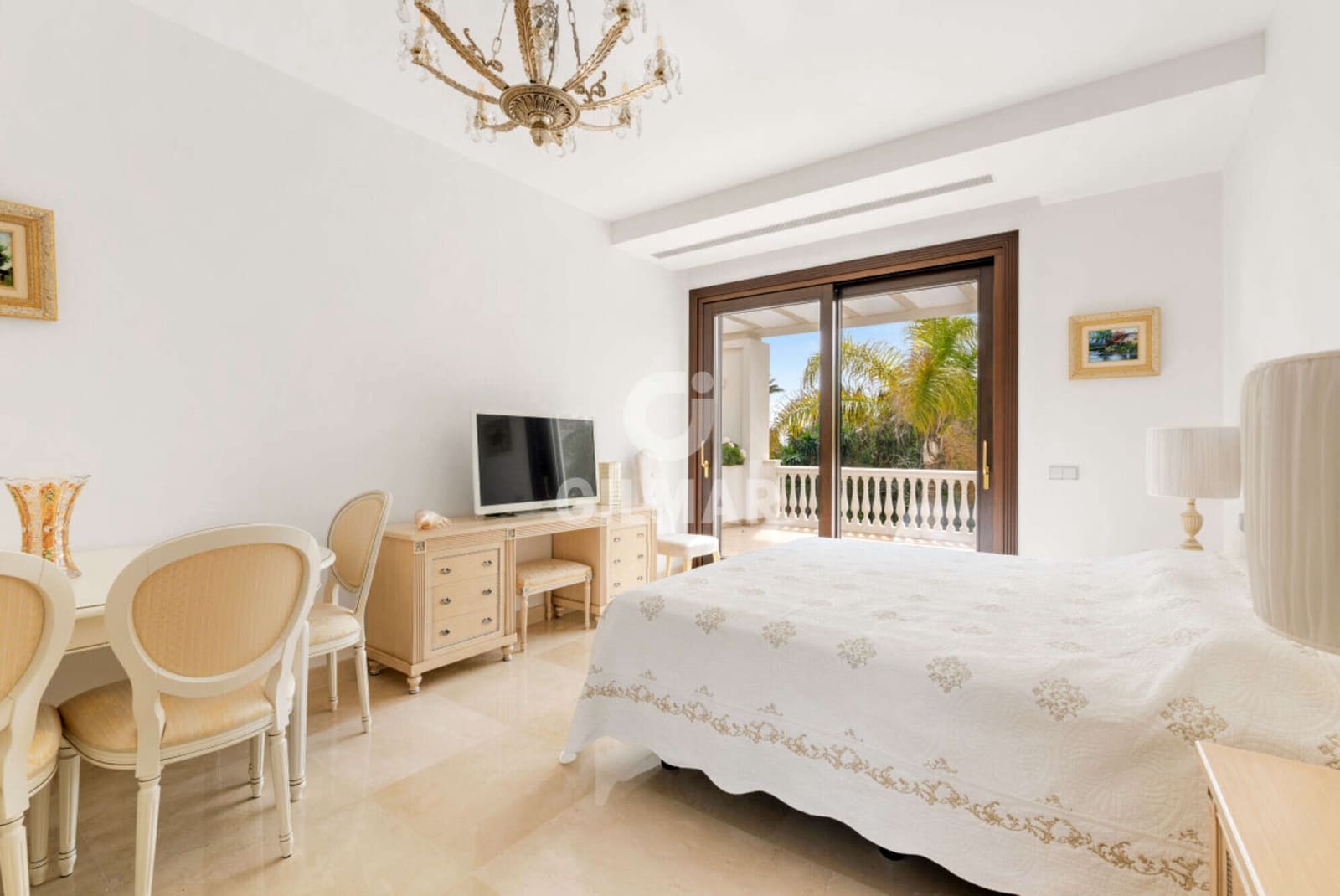 7 bedroom Villa for sale in Atalaya-Isdabe with pool garage - € 4,750,000 (Ref: 9205904)
