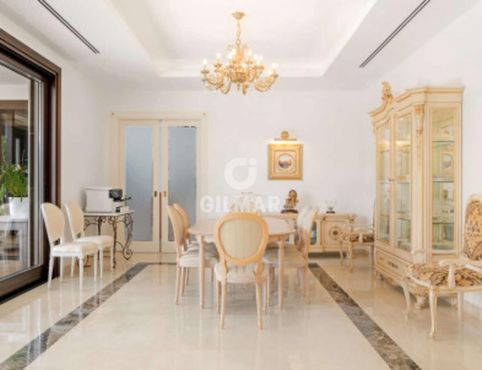 7 bedroom Villa for sale in Atalaya-Isdabe with pool garage - € 4,750,000 (Ref: 9205904)