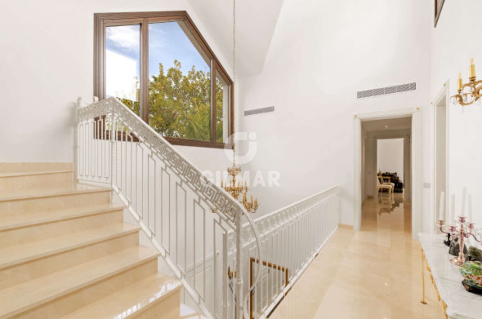 7 bedroom Villa for sale in Atalaya-Isdabe with pool garage - € 4,750,000 (Ref: 9205904)