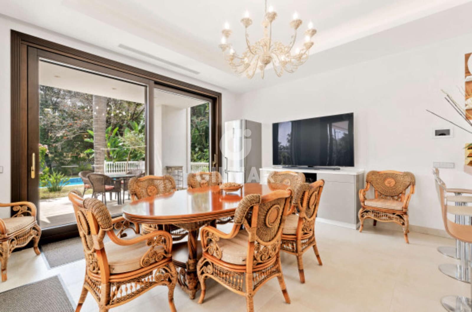7 bedroom Villa for sale in Atalaya-Isdabe with pool garage - € 4,750,000 (Ref: 9205904)