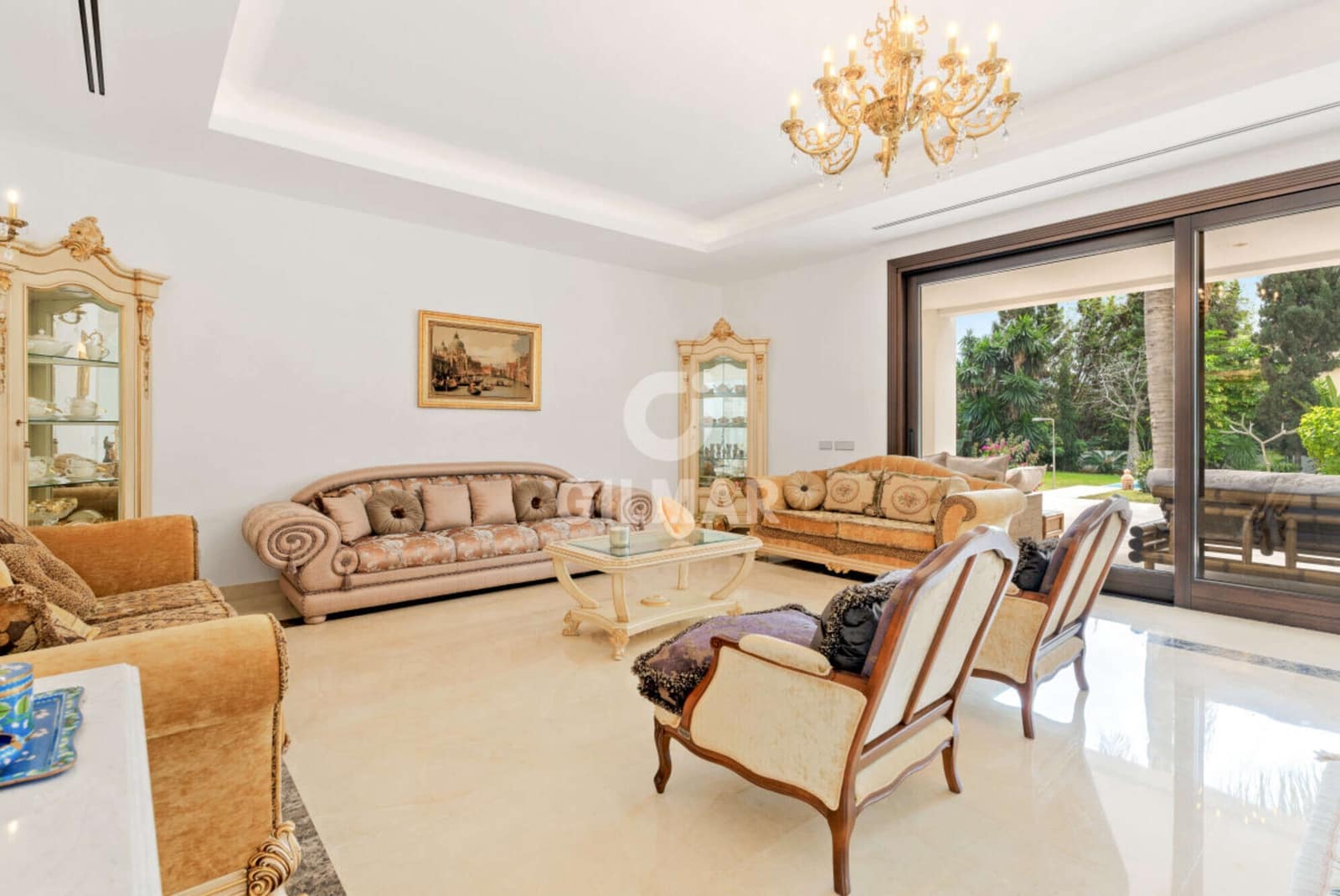 7 bedroom Villa for sale in Atalaya-Isdabe with pool garage - € 4,750,000 (Ref: 9205904)