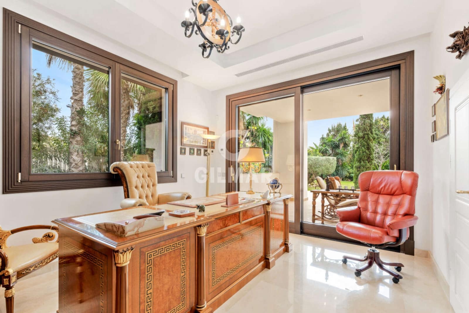 7 bedroom Villa for sale in Atalaya-Isdabe with pool garage - € 4,750,000 (Ref: 9205904)