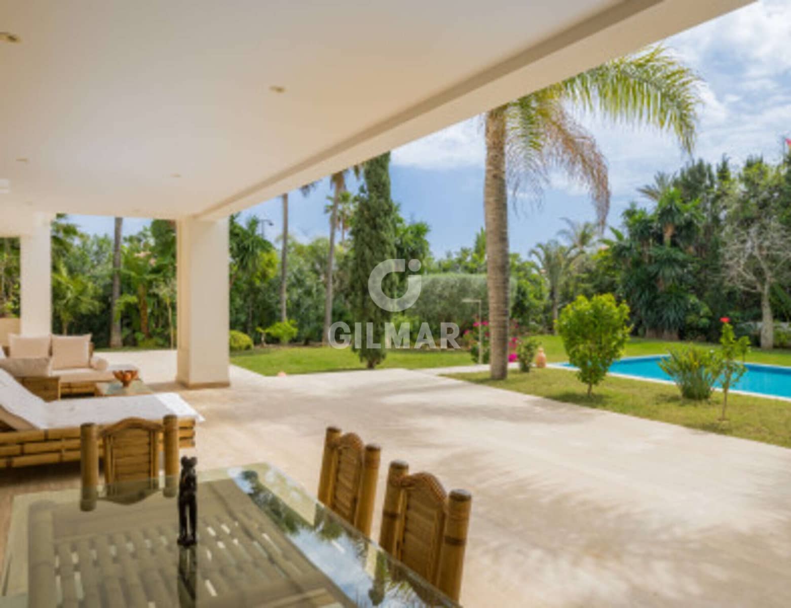 7 bedroom Villa for sale in Atalaya-Isdabe with pool garage - € 4,750,000 (Ref: 9205904)