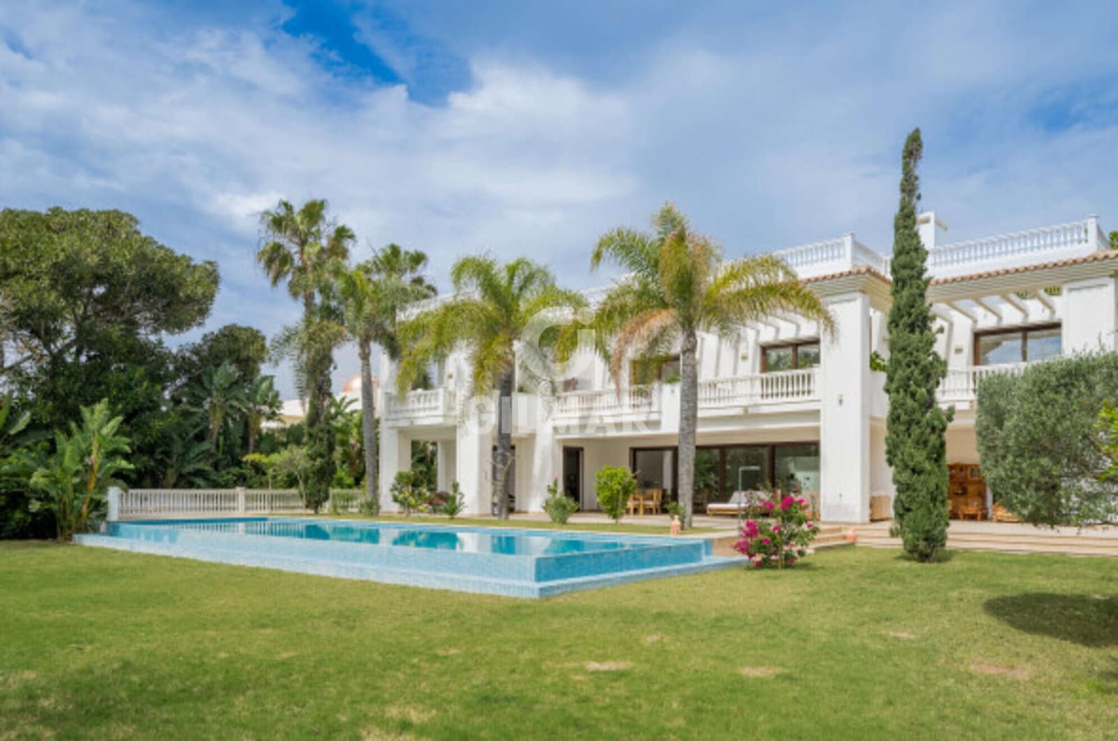 7 bedroom Villa for sale in Atalaya-Isdabe with pool garage - € 4,750,000 (Ref: 9205904)