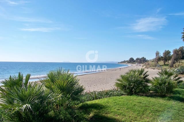 Hotelli myytävänä paikassa Centro, Estepona - 4 300 000 € (Ref: 9205906)
