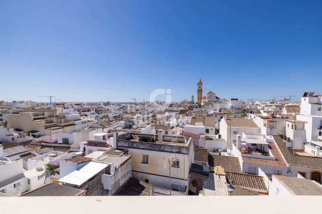 Hôtel à vendre à Centro, Estepona - 4 300 000 € (Ref: 9205906)