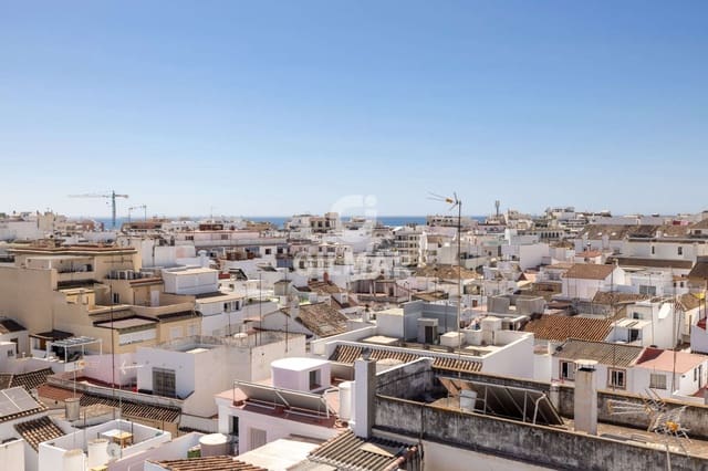 Hôtel à vendre à Centro, Estepona - 4 300 000 € (Ref: 9205906)