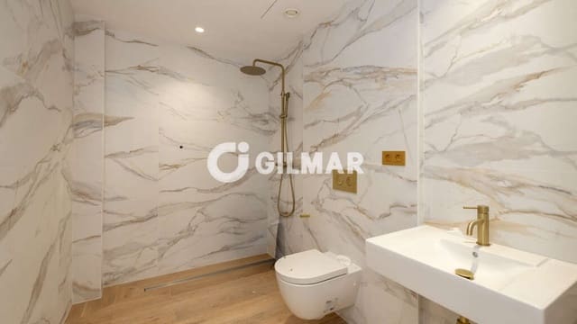 Hotel te koop in Centro, Estepona met garage - € 4.150.000 (Ref: 9205906)