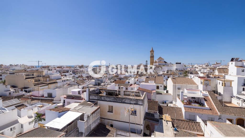 Hotel te koop in Estepona met garage - € 4.150.000 (Ref: 9205906)