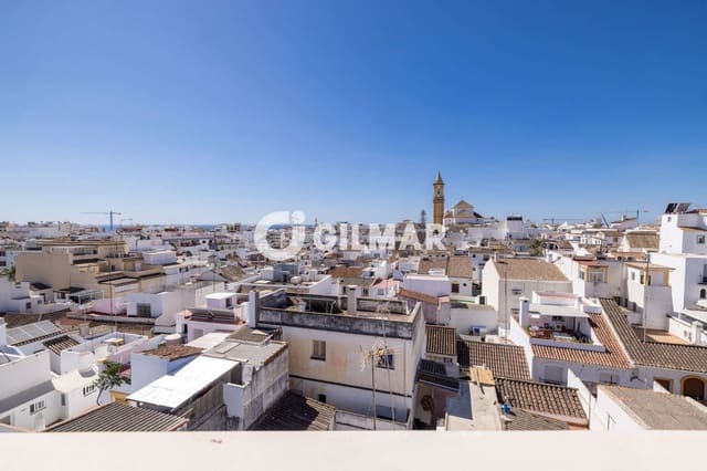 Hotelli myytävänä paikassa Centro, Estepona mukana 
autotalli - 4 150 000 € (Ref: 9205906)