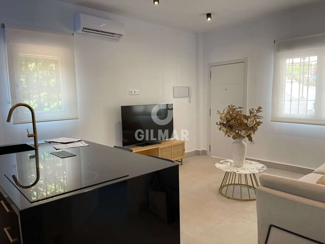 1 quarto Apartamento para venda em Torreblanca, Fuengirola com piscina - 223 500 € (Ref: 9205910)