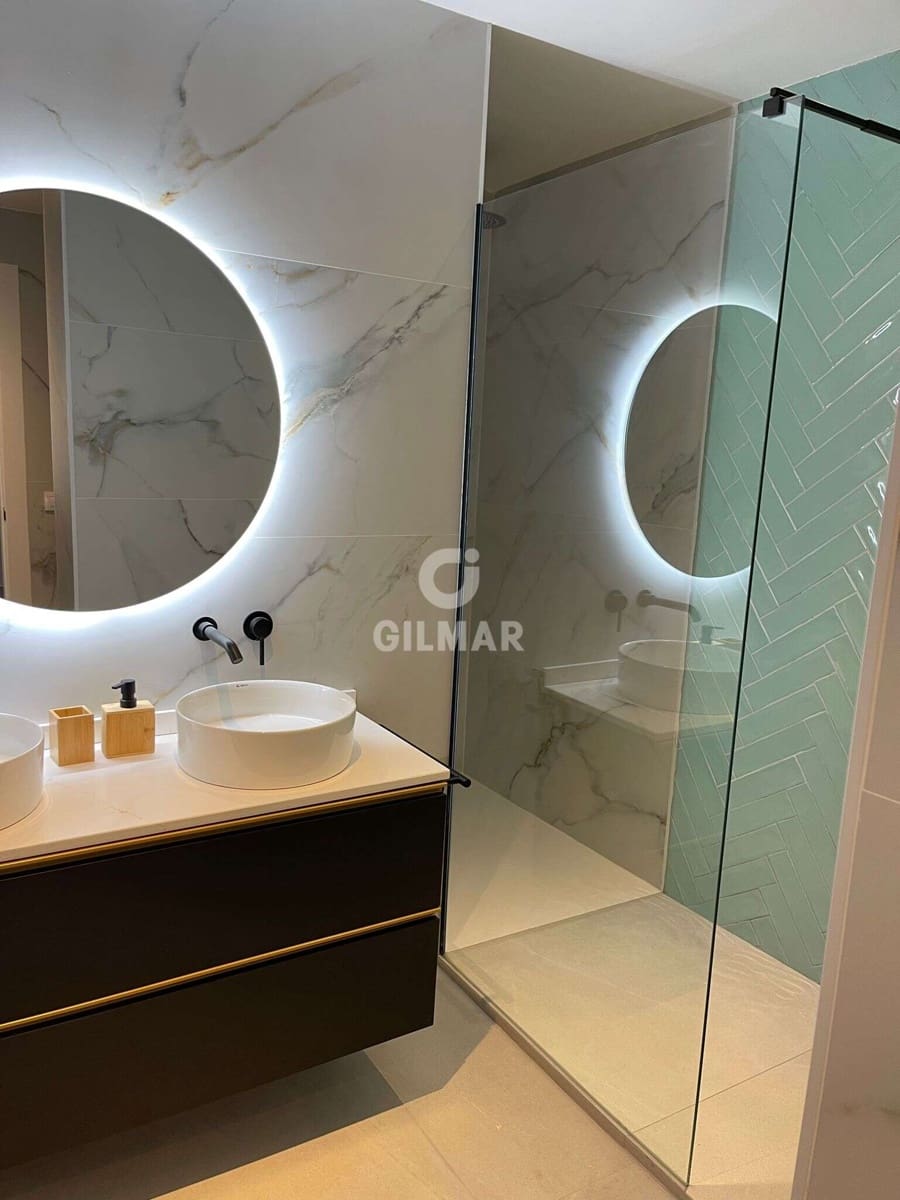 1 makuuhuone Asunto myytävänä paikassa Fuengirola mukana uima-altaan - 223 500 € (Ref: 9205910)