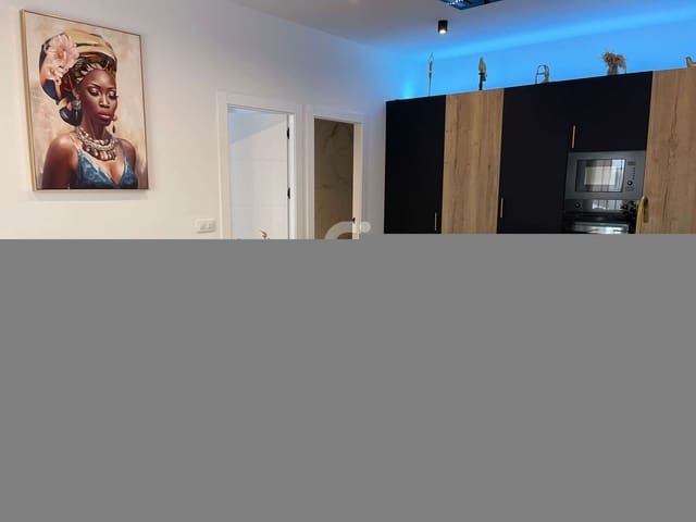 1 quarto Apartamento para venda em Torreblanca, Fuengirola com piscina - 223 500 € (Ref: 9205910)