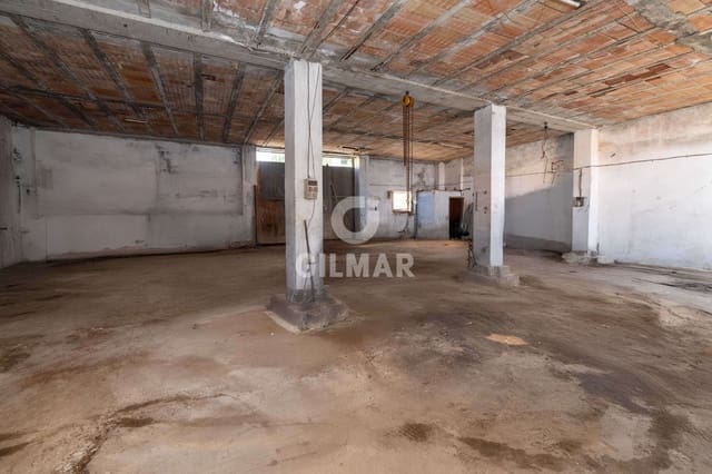 Virksomhed til salg i Zona Calvario, Estepona - € 490.000 (Ref: 9205911)