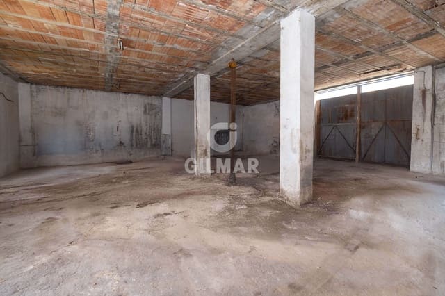 Virksomhed til salg i Zona Calvario, Estepona - € 490.000 (Ref: 9205911)