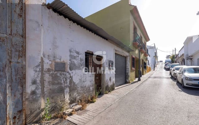 Virksomhed til salg i Zona Calvario, Estepona - € 490.000 (Ref: 9205911)