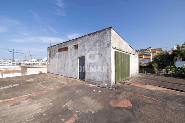 Virksomhed til salg i Zona Calvario, Estepona - € 490.000 (Ref: 9205911)