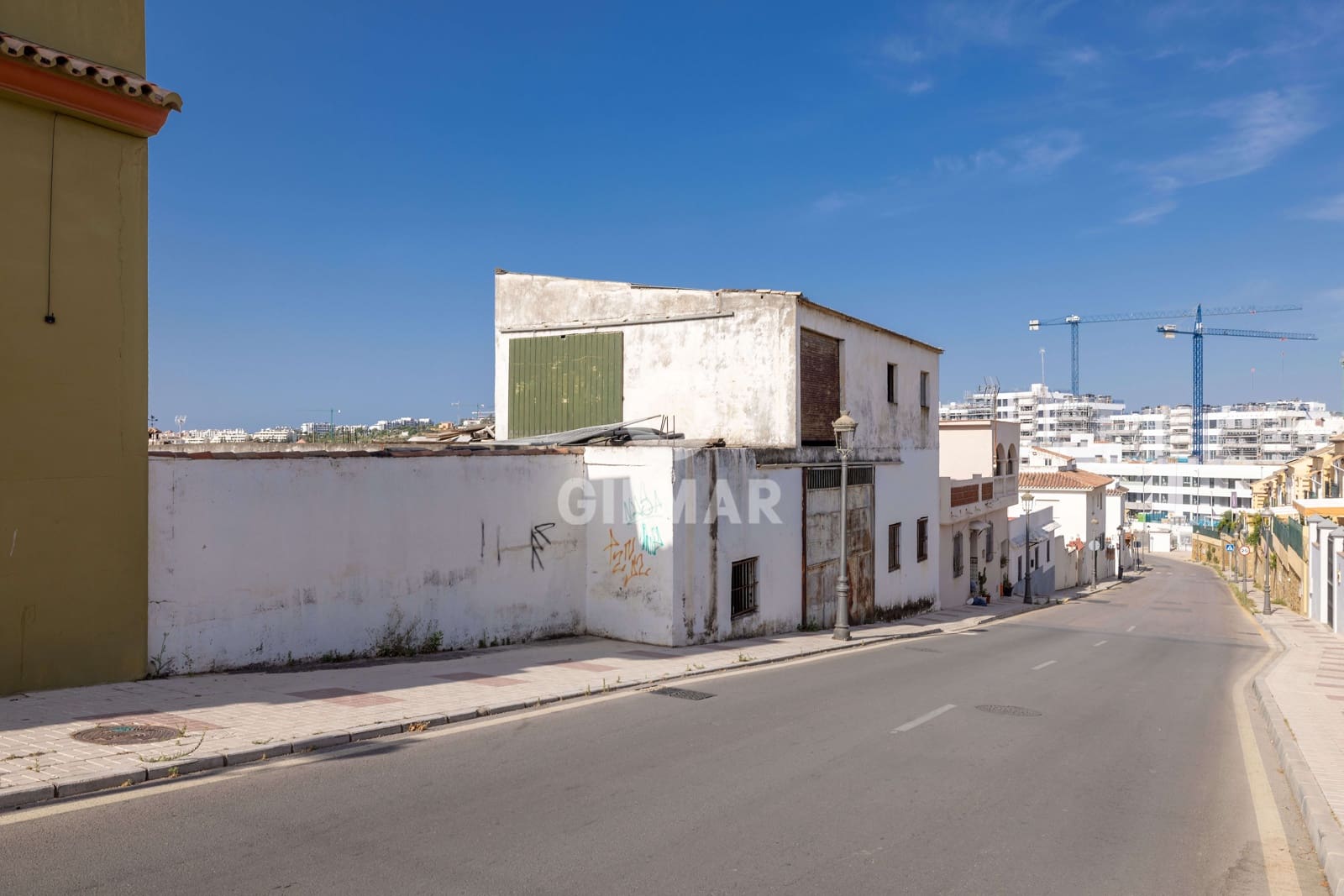 Virksomhed til salg i Estepona - € 490.000 (Ref: 9205911)