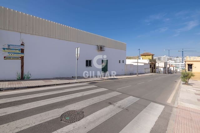 Virksomhed til salg i Zona Calvario, Estepona - € 490.000 (Ref: 9205911)