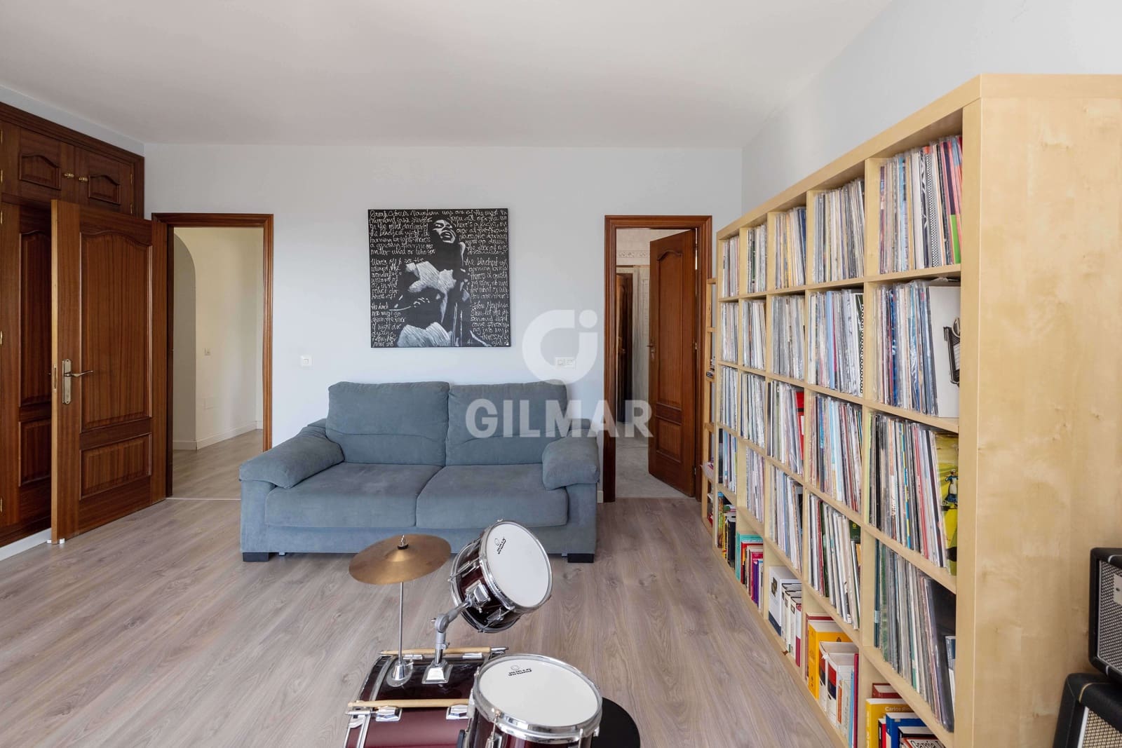 Chalet de 6 habitaciones en Estepona en venta con piscina - 1.490.000 € (Ref: 9205912)