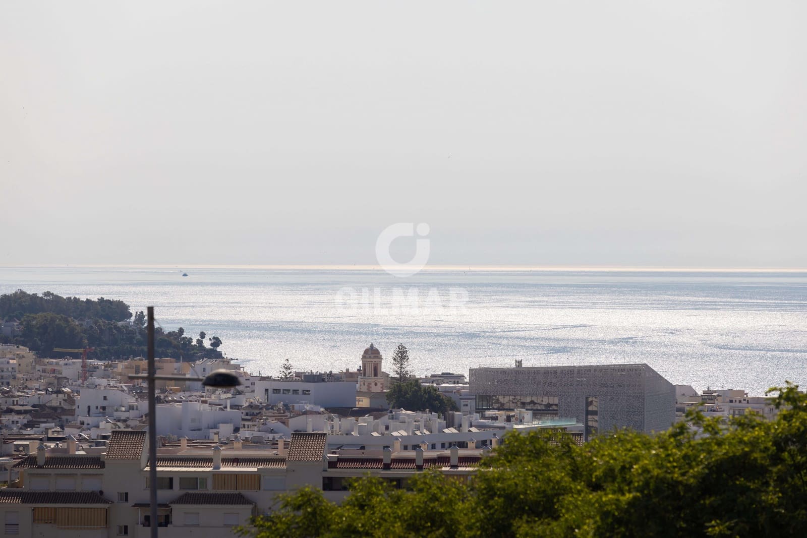 Chalet de 6 habitaciones en Estepona en venta con piscina - 1.490.000 € (Ref: 9205912)