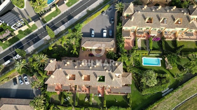 4 bedroom Terraced Villa for sale in Sotogrande Alto, San Roque with pool garage - € 780,000 (Ref: 9205915)