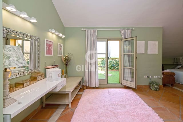 4 bedroom Terraced Villa for sale in Sotogrande Alto, San Roque with pool garage - € 780,000 (Ref: 9205915)