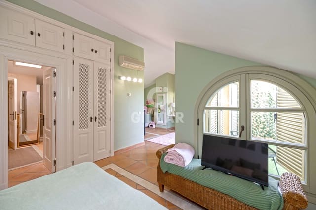 4 bedroom Terraced Villa for sale in Sotogrande Alto, San Roque with pool garage - € 780,000 (Ref: 9205915)