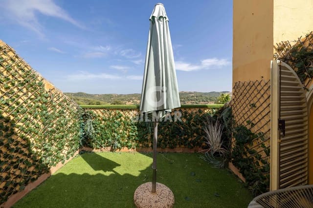 4 bedroom Terraced Villa for sale in Sotogrande Alto, San Roque with pool garage - € 780,000 (Ref: 9205915)