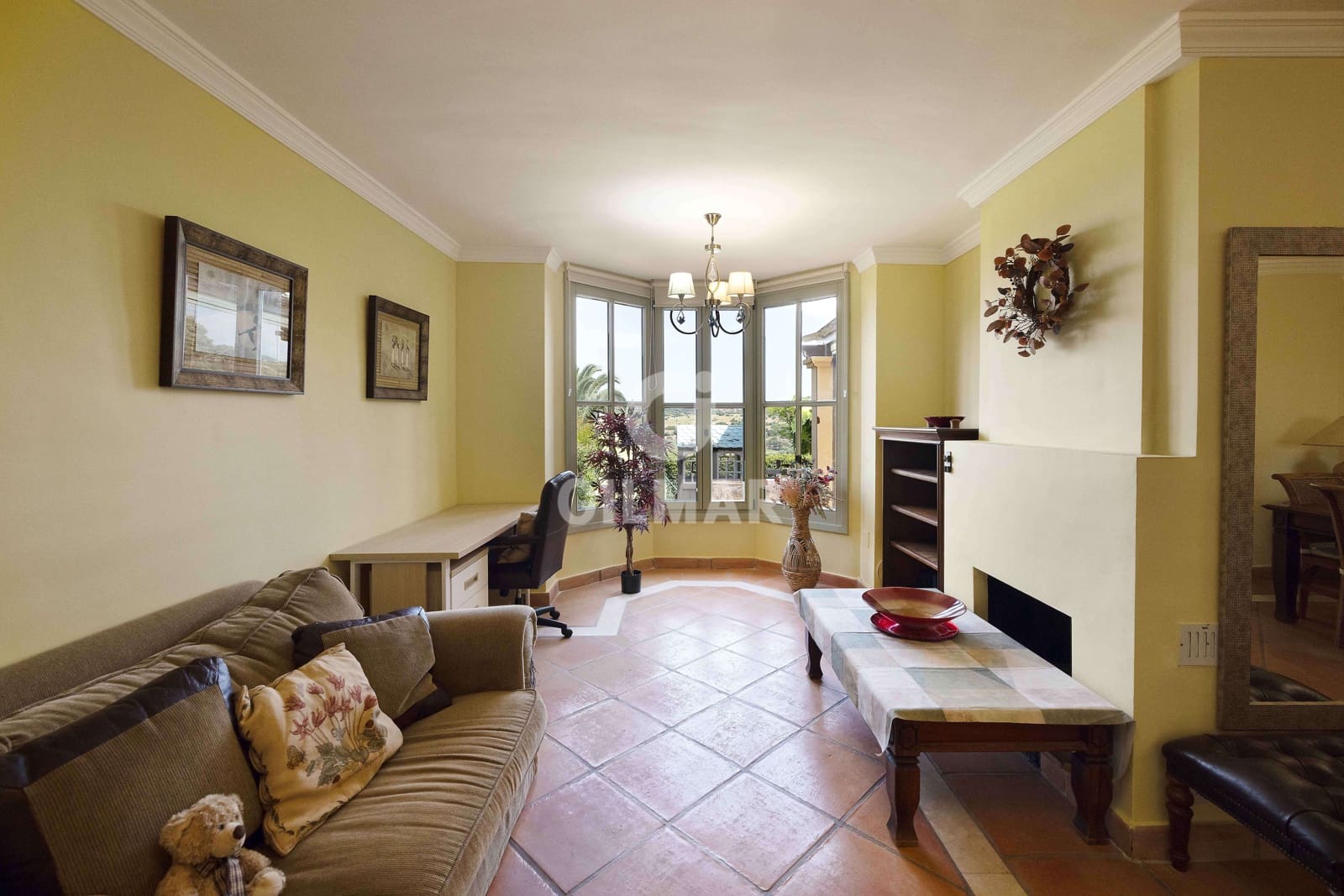 4 soveværelse Rækkehus til salg i Sotogrande med swimmingpool garage - € 780.000 (Ref: 9205915)