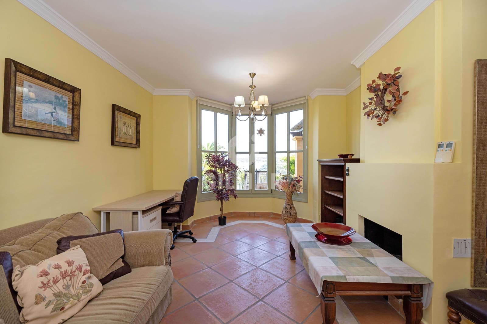 4 soveværelse Rækkehus til salg i Sotogrande med swimmingpool garage - € 780.000 (Ref: 9205915)