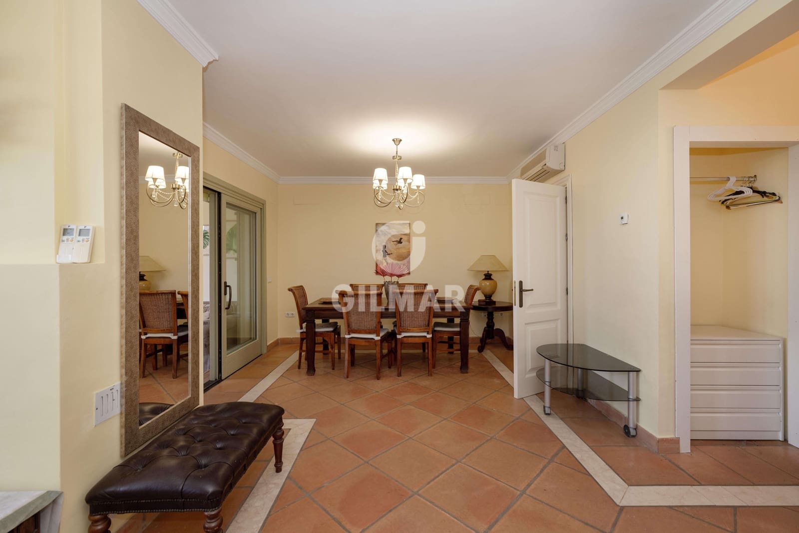 4 soveværelse Rækkehus til salg i Sotogrande med swimmingpool garage - € 780.000 (Ref: 9205915)