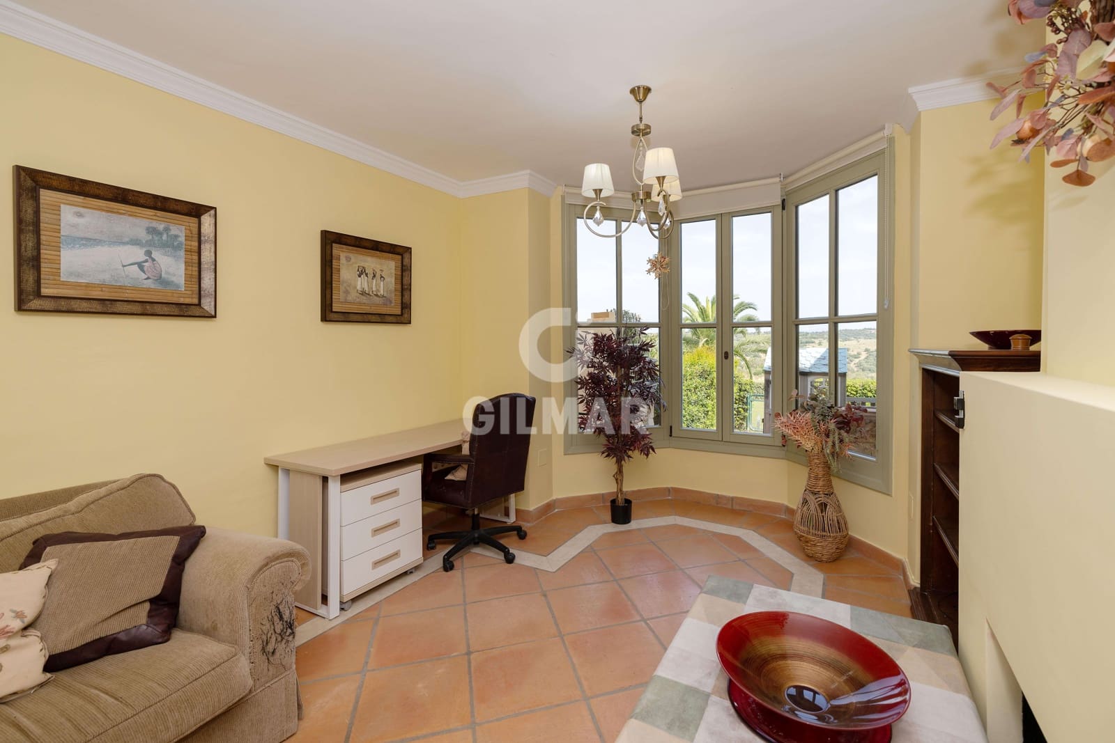 4 soveværelse Rækkehus til salg i Sotogrande med swimmingpool garage - € 780.000 (Ref: 9205915)