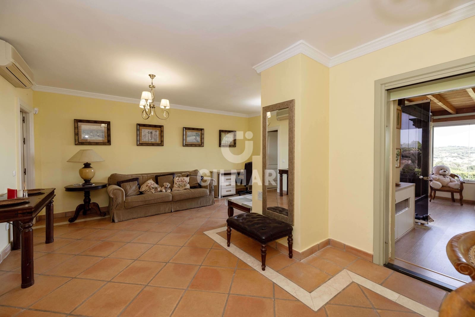 4 soveværelse Rækkehus til salg i Sotogrande med swimmingpool garage - € 780.000 (Ref: 9205915)