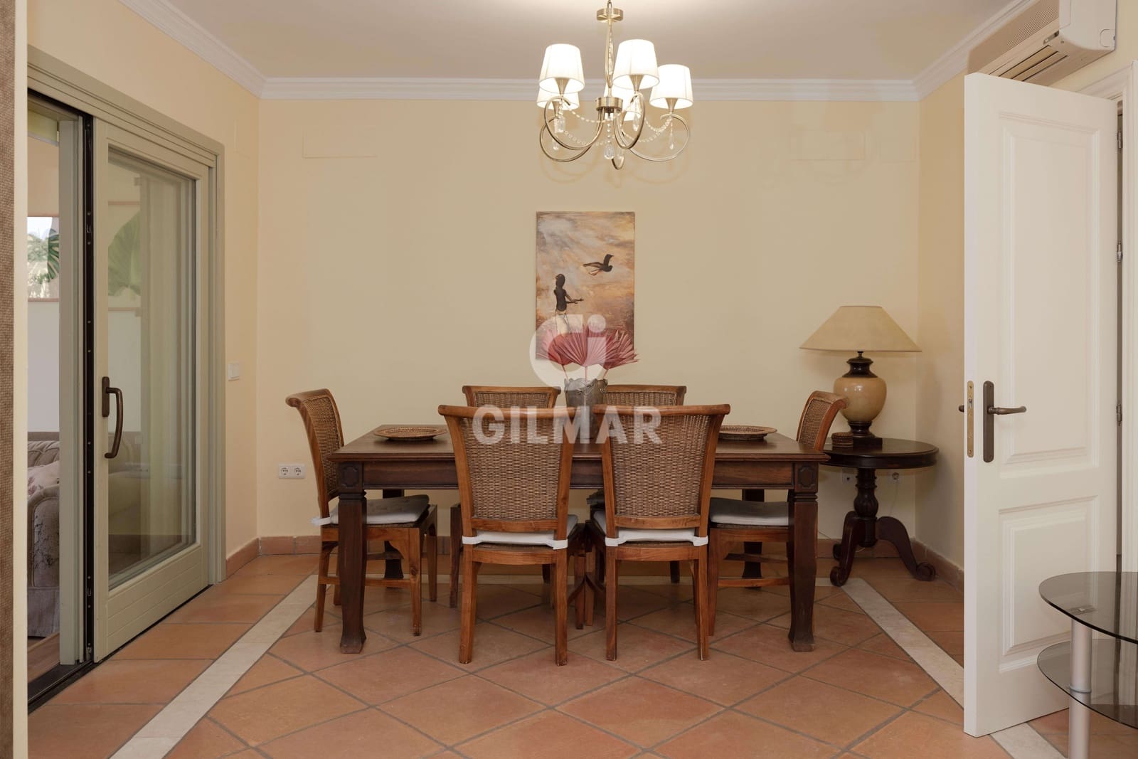 4 soveværelse Rækkehus til salg i Sotogrande med swimmingpool garage - € 780.000 (Ref: 9205915)